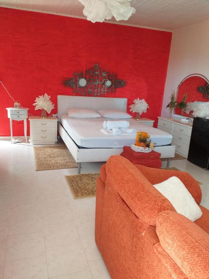 Roulas Cozy Apartments Αρτέμιδα Εξωτερικό φωτογραφία