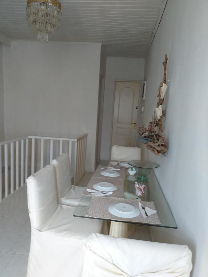 Roulas Cozy Apartments Αρτέμιδα Εξωτερικό φωτογραφία