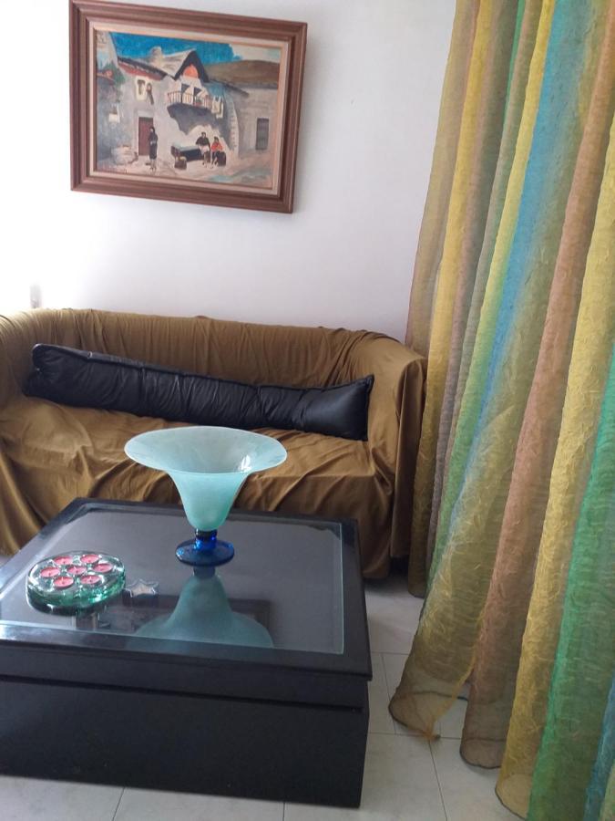 Roulas Cozy Apartments Αρτέμιδα Εξωτερικό φωτογραφία