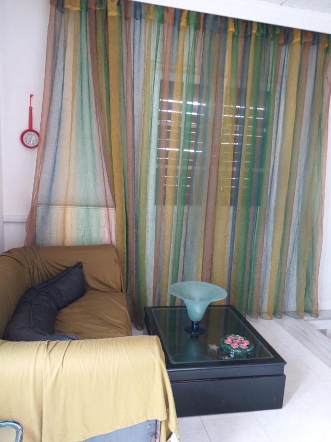 Roulas Cozy Apartments Αρτέμιδα Εξωτερικό φωτογραφία