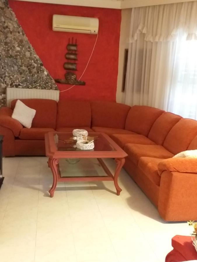 Roulas Cozy Apartments Αρτέμιδα Εξωτερικό φωτογραφία