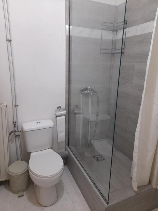 Roulas Cozy Apartments Αρτέμιδα Εξωτερικό φωτογραφία