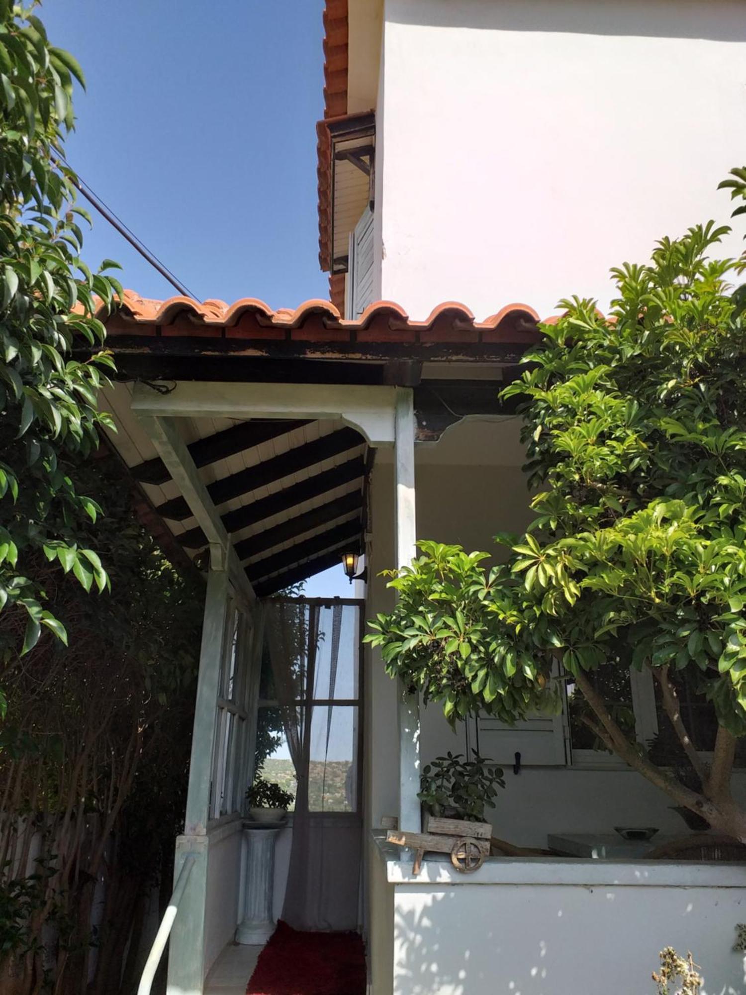 Roulas Cozy Apartments Αρτέμιδα Εξωτερικό φωτογραφία