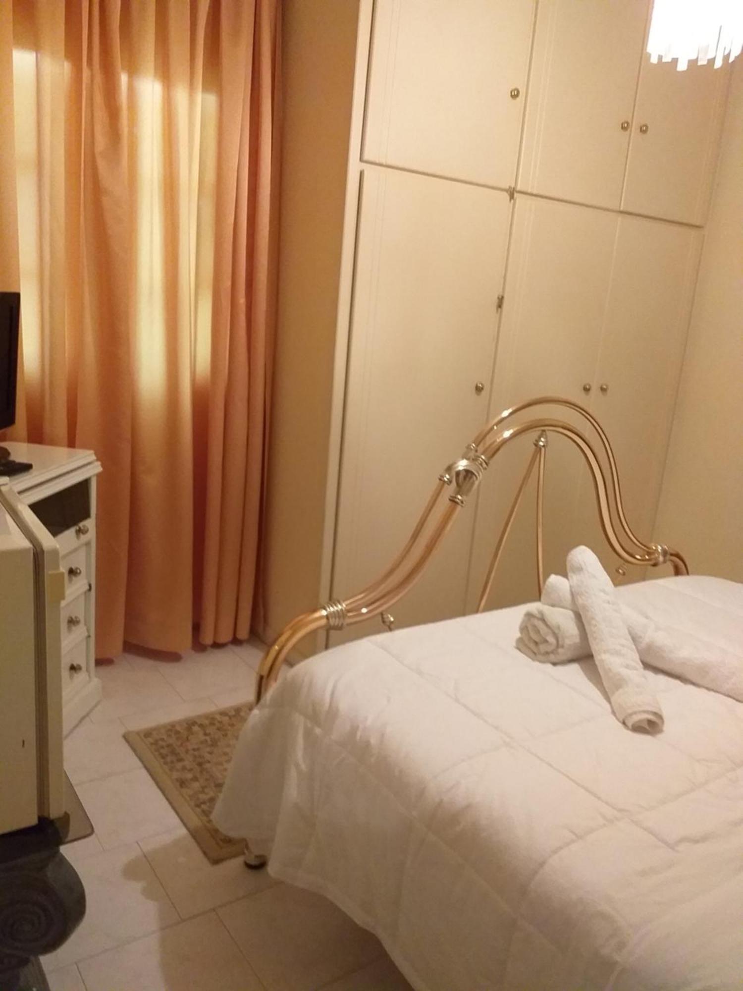 Roulas Cozy Apartments Αρτέμιδα Δωμάτιο φωτογραφία