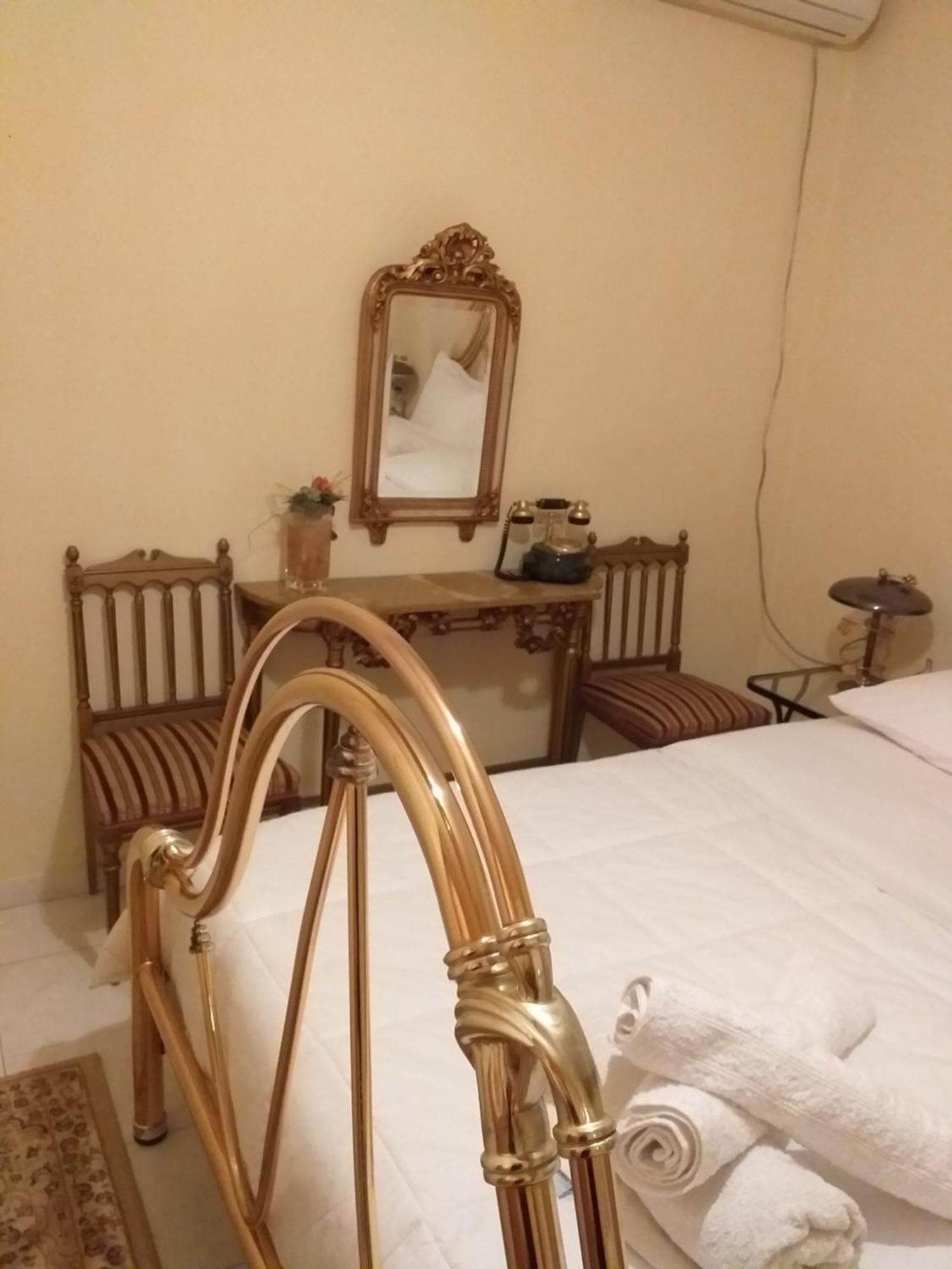 Roulas Cozy Apartments Αρτέμιδα Δωμάτιο φωτογραφία