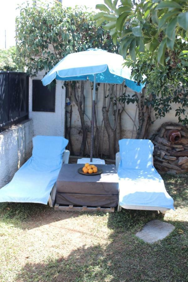 Roulas Cozy Apartments Αρτέμιδα Εξωτερικό φωτογραφία